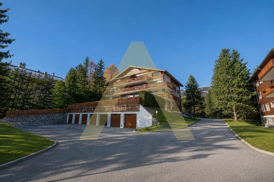 Magnifique appartement entièrement rénové
