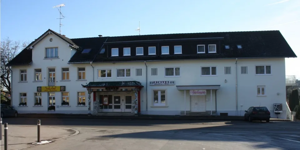 Jestetten Hotel am Bahnhof