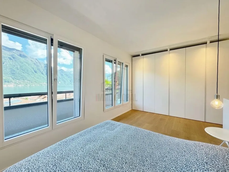 A Breathtaking View