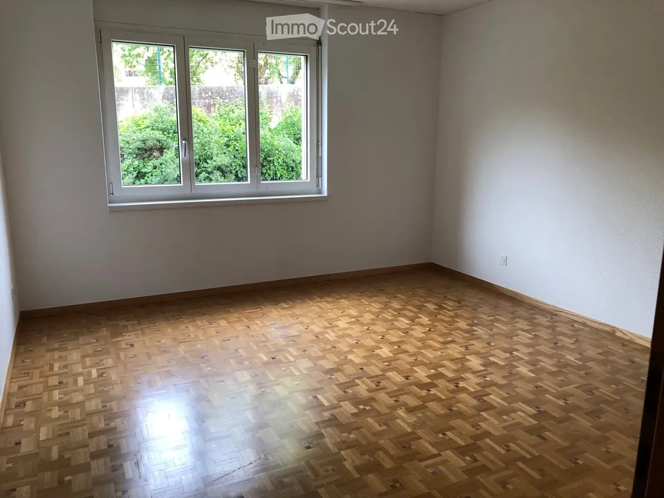 4.5 room apartment for rent
