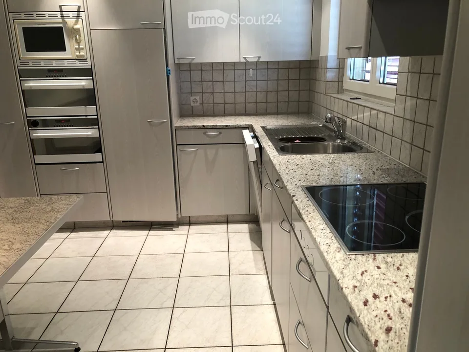4.5 room apartment for rent