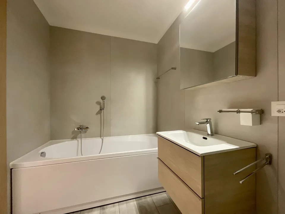 CASLANO - GROßZÜGIGES 6.5 ZIMMER-WOHNUNG MIT SCHWIMMBAD ZUM VERKAUF