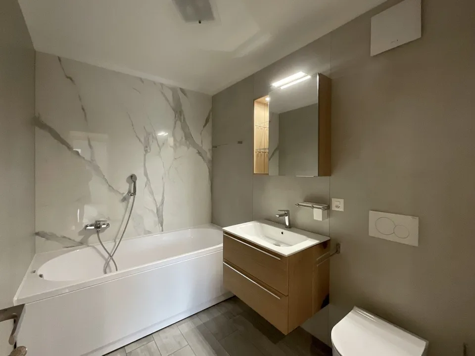 CASLANO - GROßZÜGIGES 6.5 ZIMMER-WOHNUNG MIT SCHWIMMBAD ZUM VERKAUF