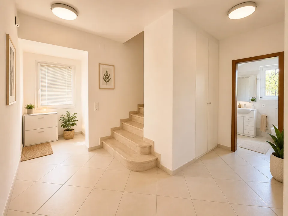 Ein Haus zum wirklichen Leben | CASLANO