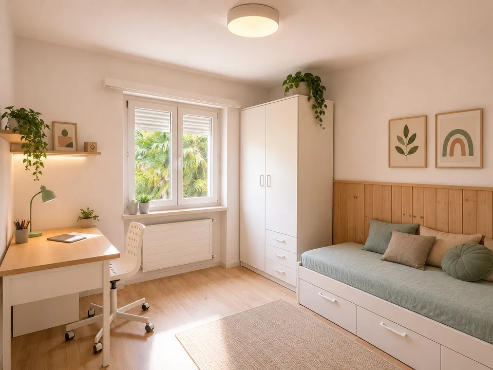 Ein Haus zum wirklichen Leben | CASLANO