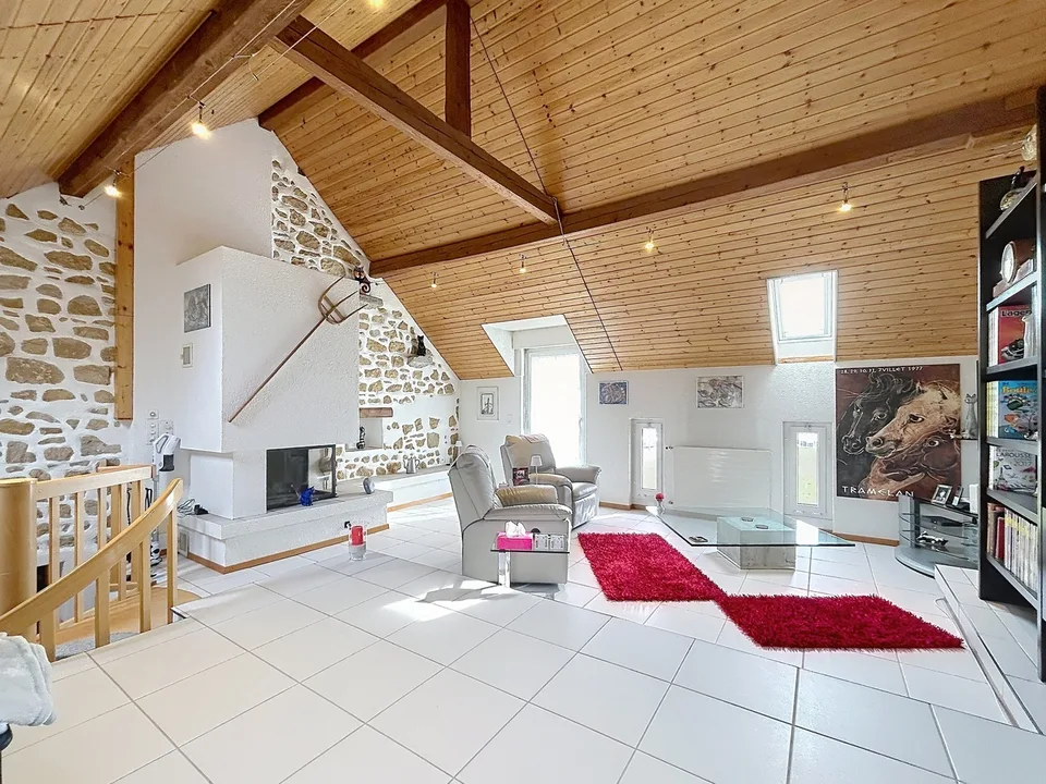 Zweifamilienhaus