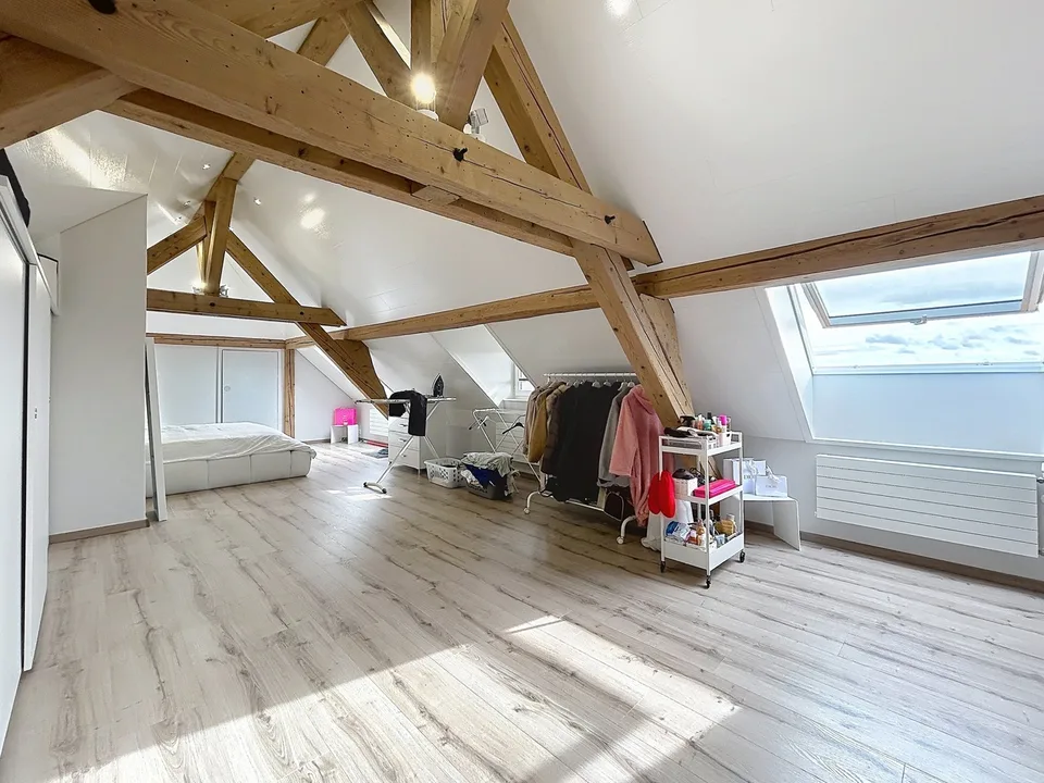 Zweifamilienhaus