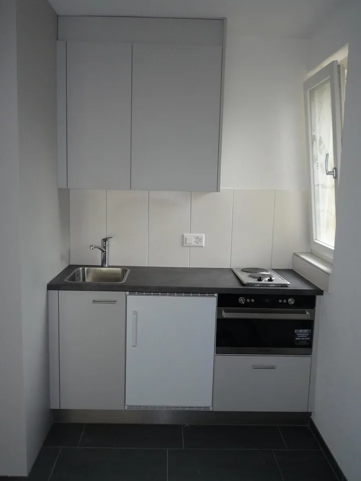 1-Zimmerwohnung im Länggasse Quartier