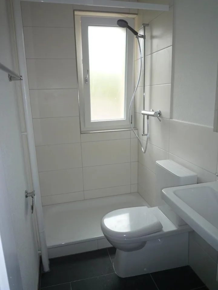1-Zimmerwohnung im Länggasse Quartier