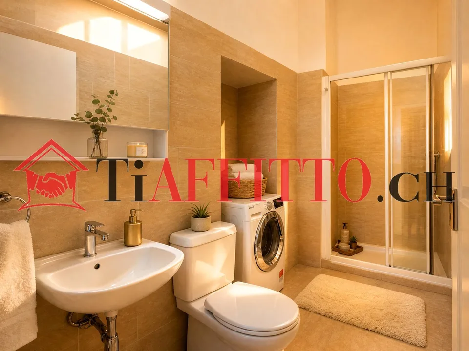 PRESTIGIÖSES 5-ZIMMER-APARTMENT ZU FUSS DES CASTEL GRANDE