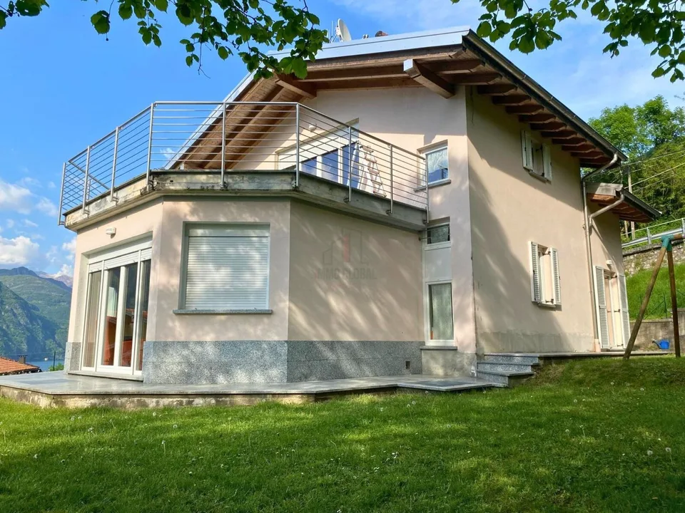 Stell dir vor, mit diesem Panorama aufzuwachen