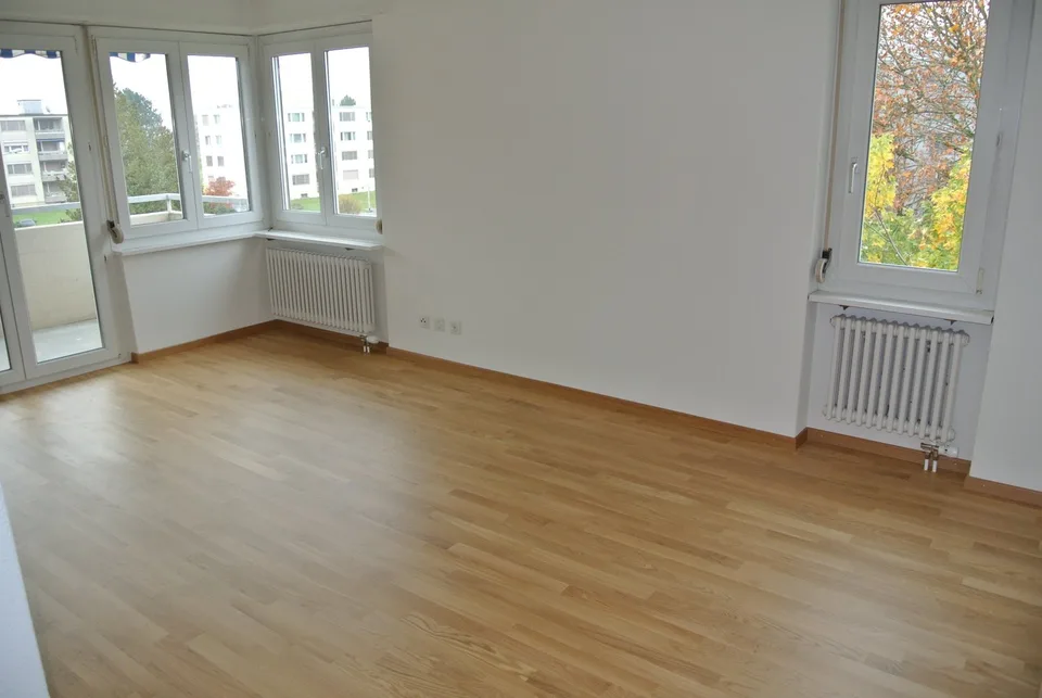 Bel appartement lumineux, 2,5 pièces