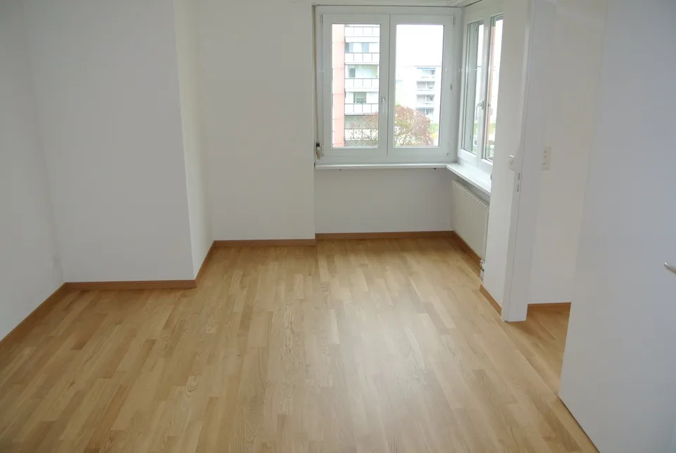 Bel appartement lumineux, 2,5 pièces