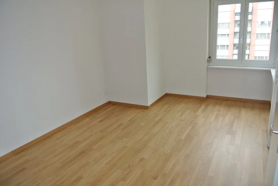 Bel appartement lumineux, 2,5 pièces