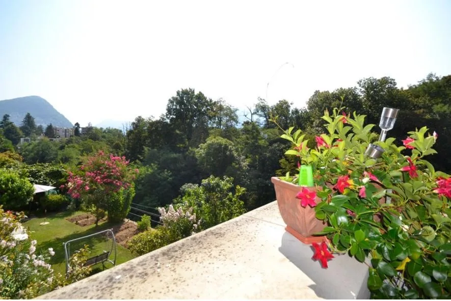 AFFITTASI SPLENDIDO APPARTAMENTO ARREDATO CON TERRAZZA