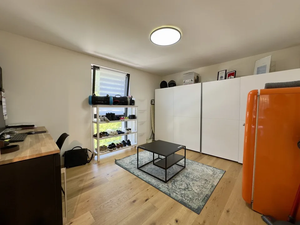 MODERN AND SPACIOUS 4.5-ROOM APARTMENT WITH HIGH-QUALITY FINISHES IN RIVERA