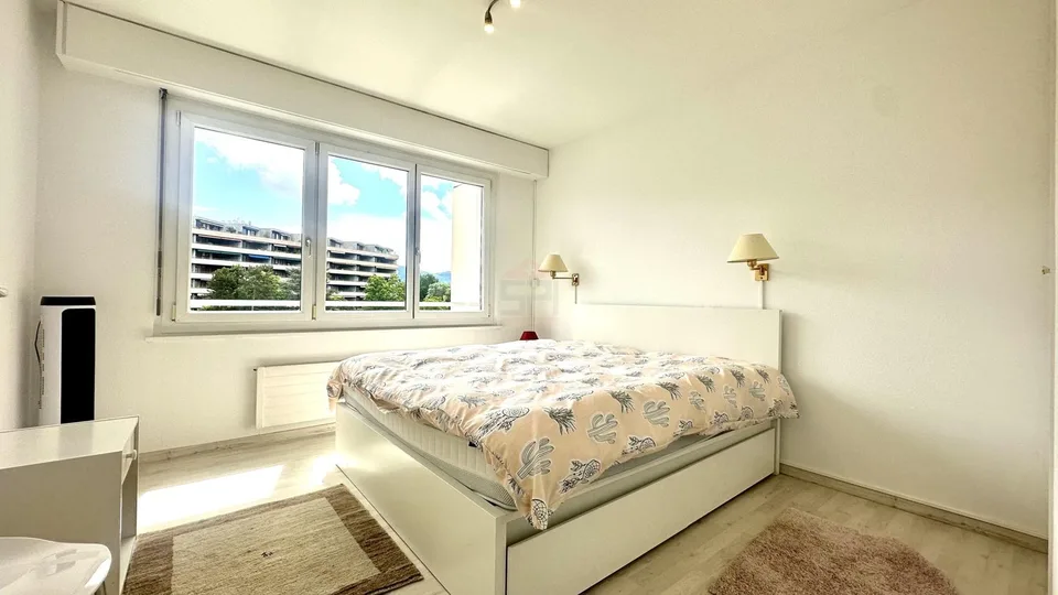 Schönes 3-Zimmer-Apartment mit atemberaubendem Blick