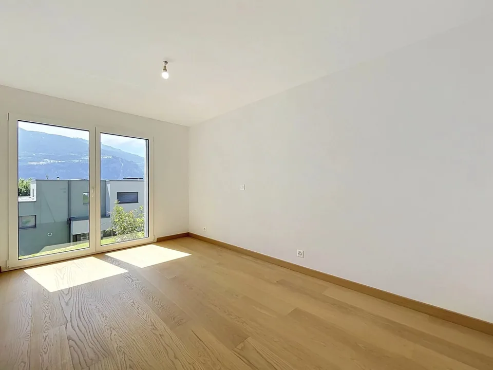 Atemberaubender Blick, absoluter Komfort