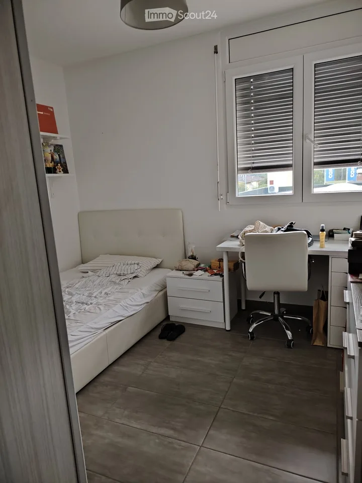 Moderne 4,5-Zimmer-Wohnung mit Möbeln - Mendrisio