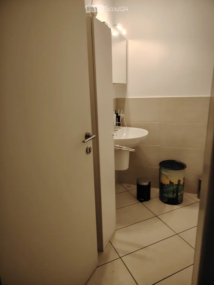Moderne 4,5-Zimmer-Wohnung mit Möbeln - Mendrisio