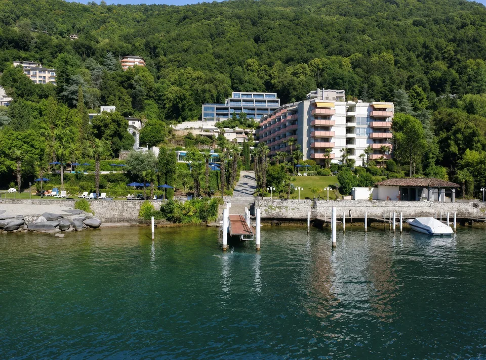 BISSONE FRONTE LAGO | RENDIMENTO BNB CIRCA 12%