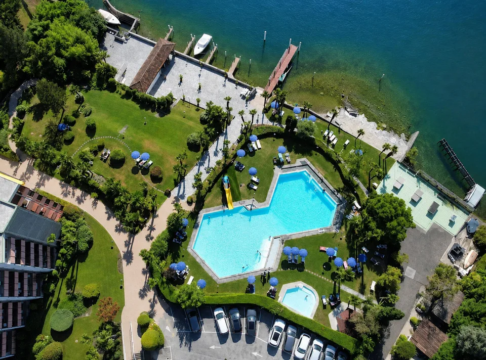 BISSONE FRONTE LAGO | RENDIMENTO BNB CIRCA 12%
