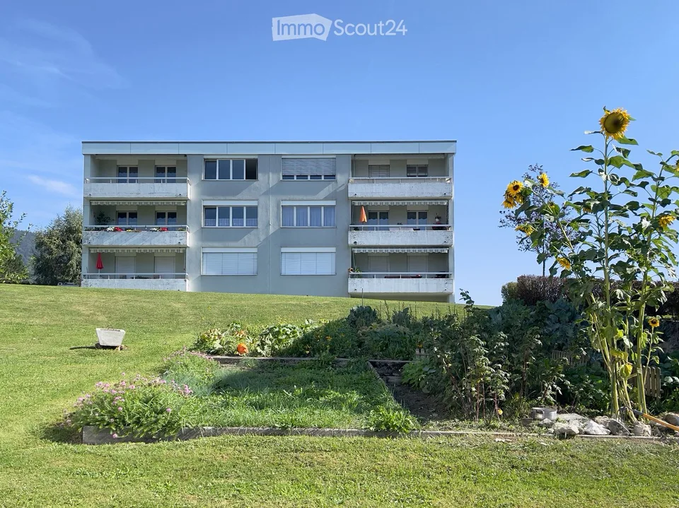 Bévilard, Jonction 11 - Studio