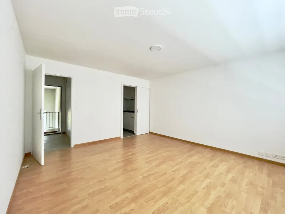 Bévilard, Jonction 11 - Studio