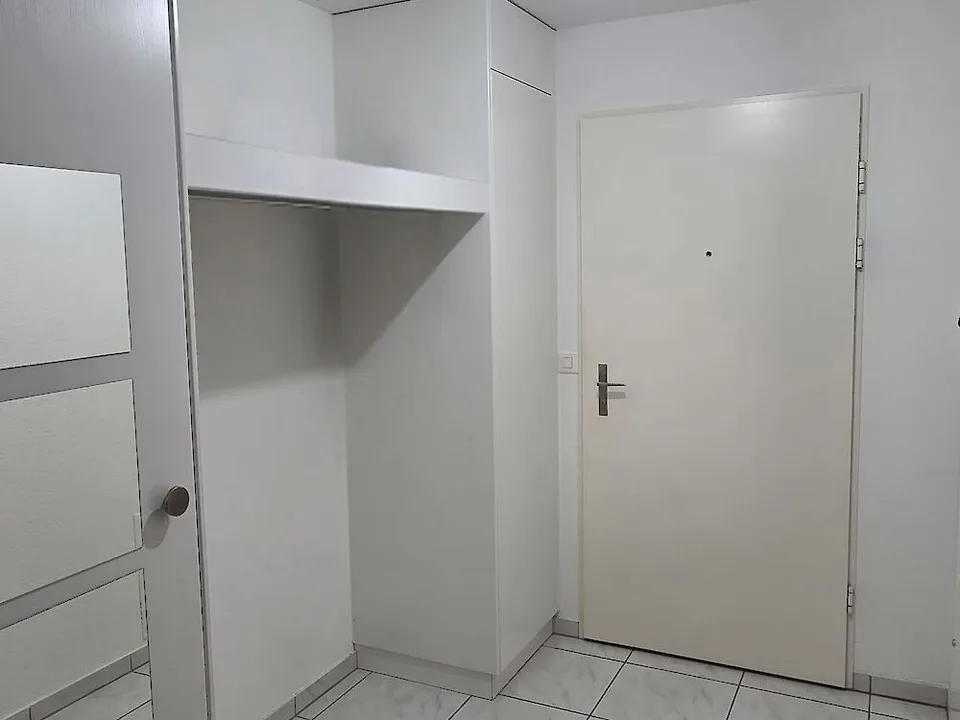 3,5-Zimmer-Wohnung im 1. Stock in Schmitten