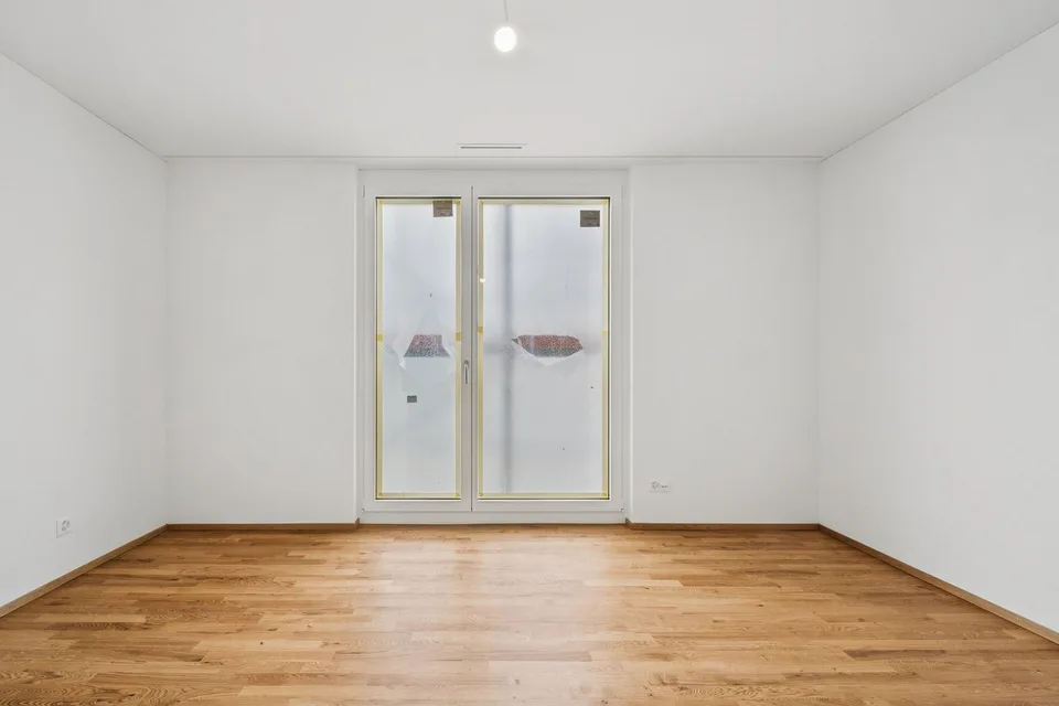 Urban living with comfort - New apartments from autumn 2026