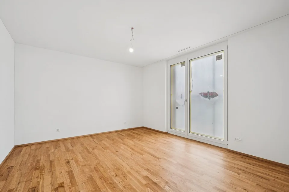 Urban living with comfort - New apartments from autumn 2026
