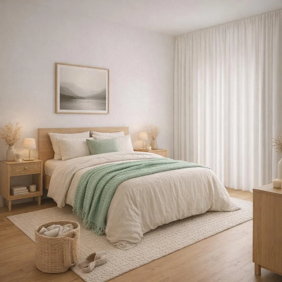 Urban living with comfort - New apartments from autumn 2026