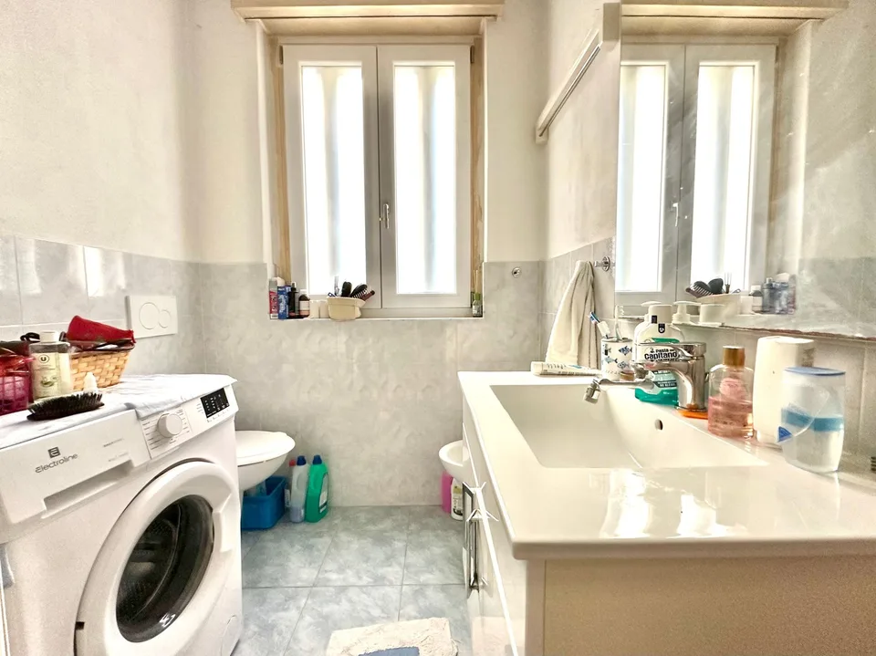 Wunderschöne 4,5-Zimmer-Wohnung in Massagno, Kanton TI