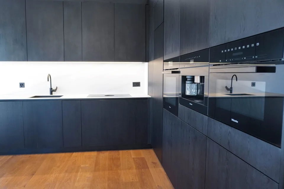 Maison individuelle de 5½ pièces à Friedlisberg