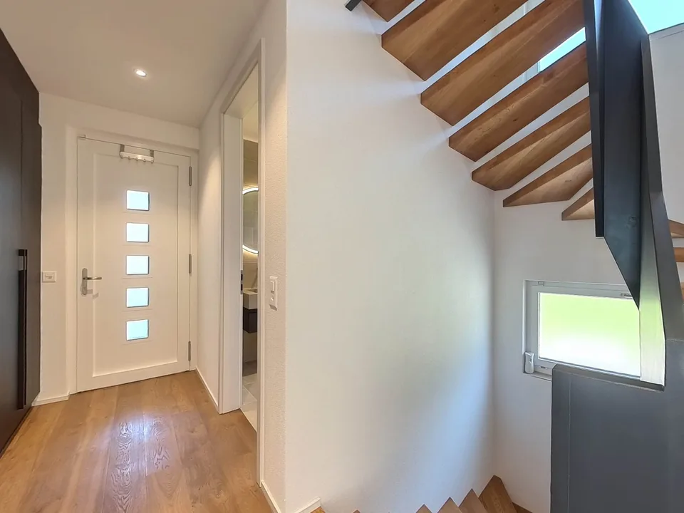 Maison individuelle de 5½ pièces à Friedlisberg