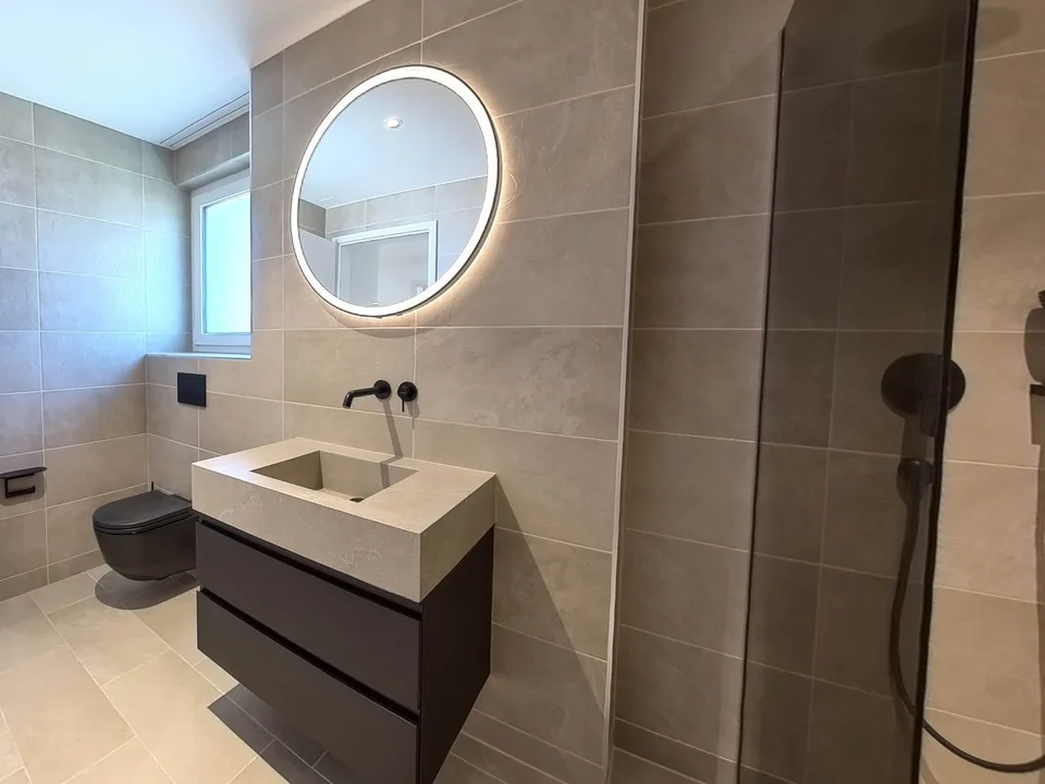 Maison individuelle de 5½ pièces à Friedlisberg