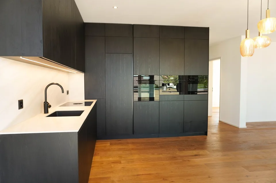 Maison individuelle de 5½ pièces à Friedlisberg