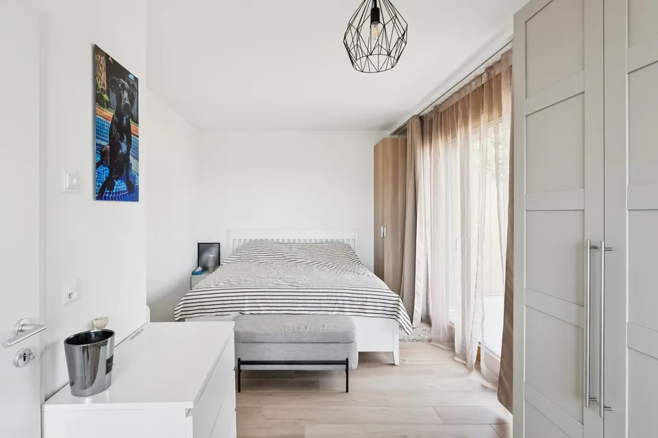 CASATAX - Prächtiges 3-Zimmer-Dachgeschoss mit umlaufender Terrasse