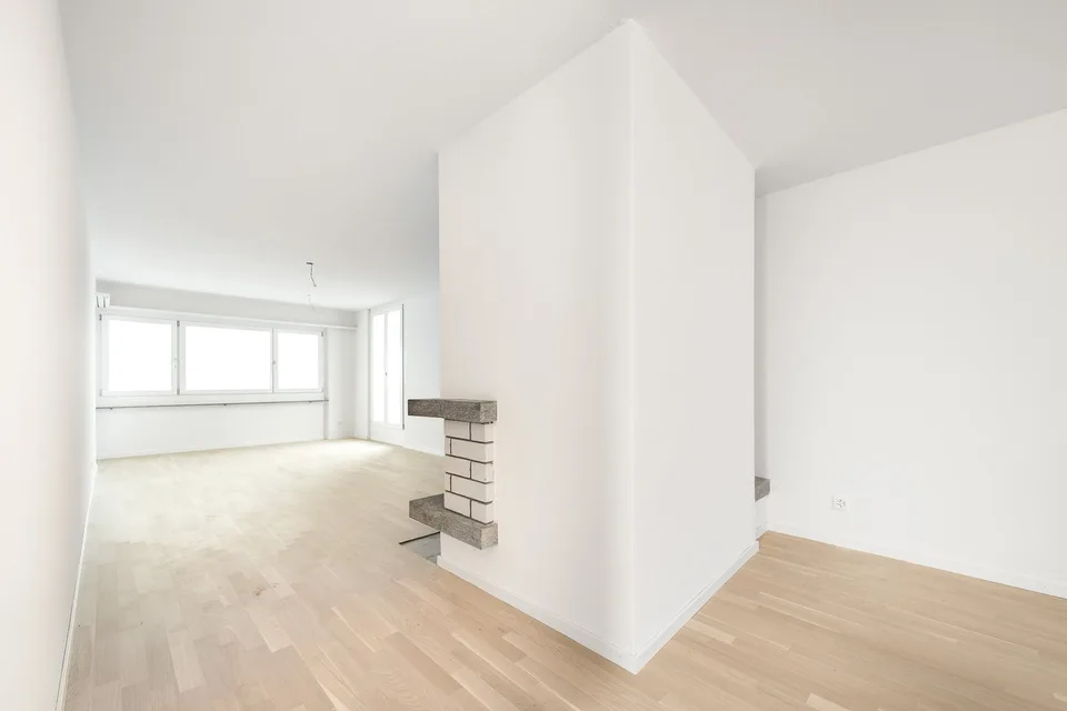 Freshly Renovated - Preferred Residential Area - Great View - Your New Home?