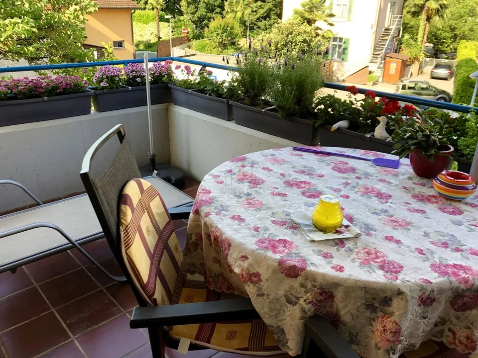 Verkauf in einem Block 5 PPP in Agno