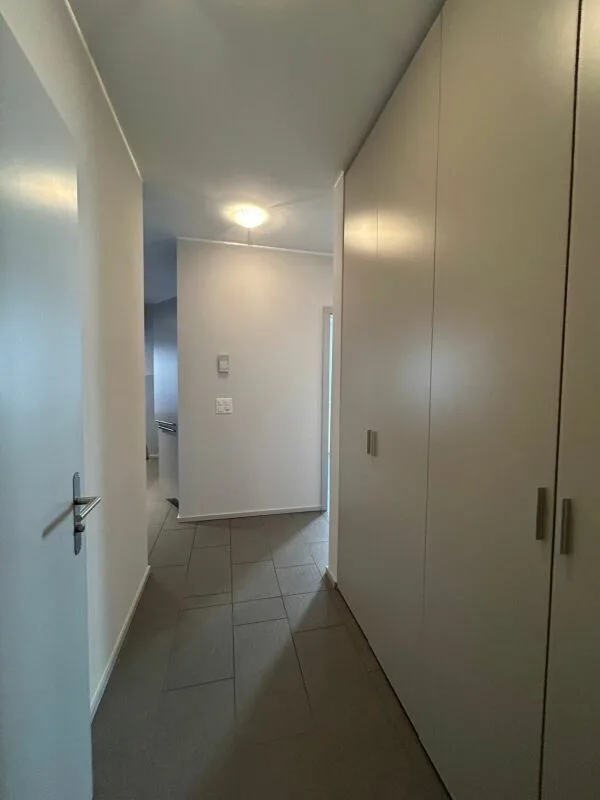 Apartment newly renovated in the center of Rovio (Val Mara)