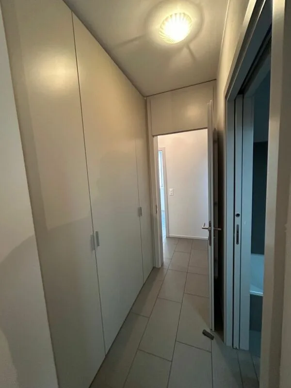 Apartment newly renovated in the center of Rovio (Val Mara)