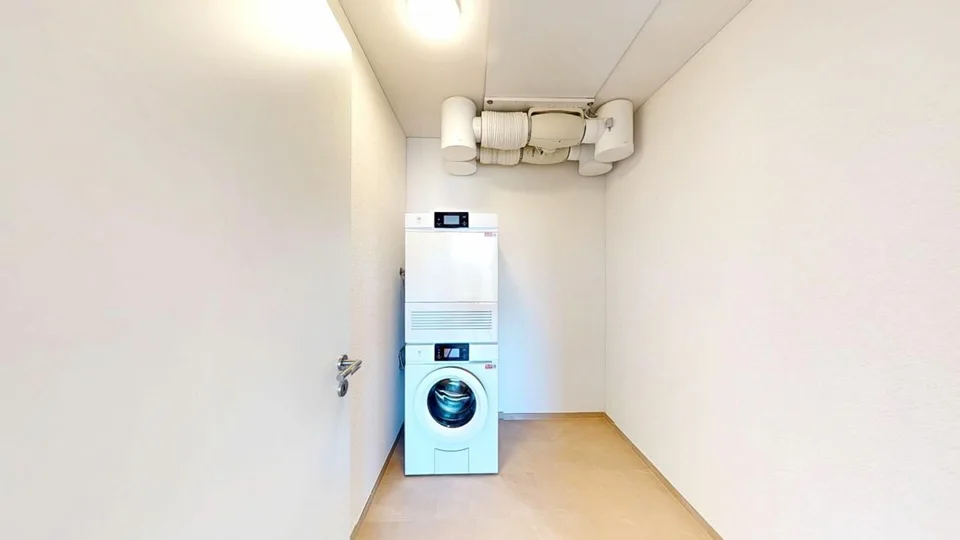Fall in love! Exclusive new apartment in Killwangen
