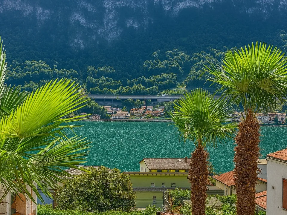 IL LUOGO IDEALE ANCHE PER LE TUE VACANZE