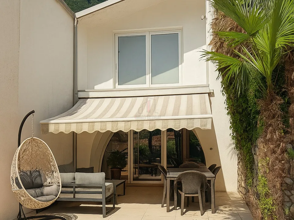 Das ideale Platz auch für Ihre Urlaube