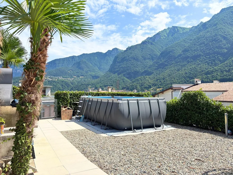 Das ideale Platz auch für Ihre Urlaube