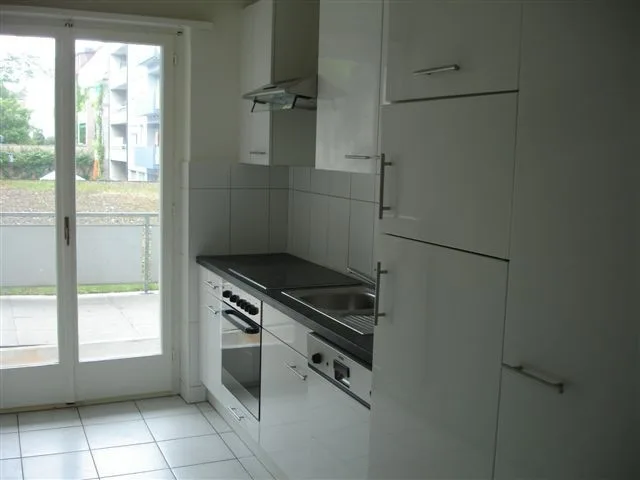 Tolle Wohnung mit Terrasse