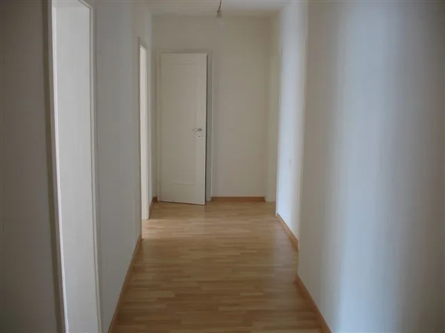 Tolle Wohnung mit Terrasse