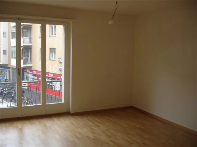 Tolle Wohnung mit Terrasse