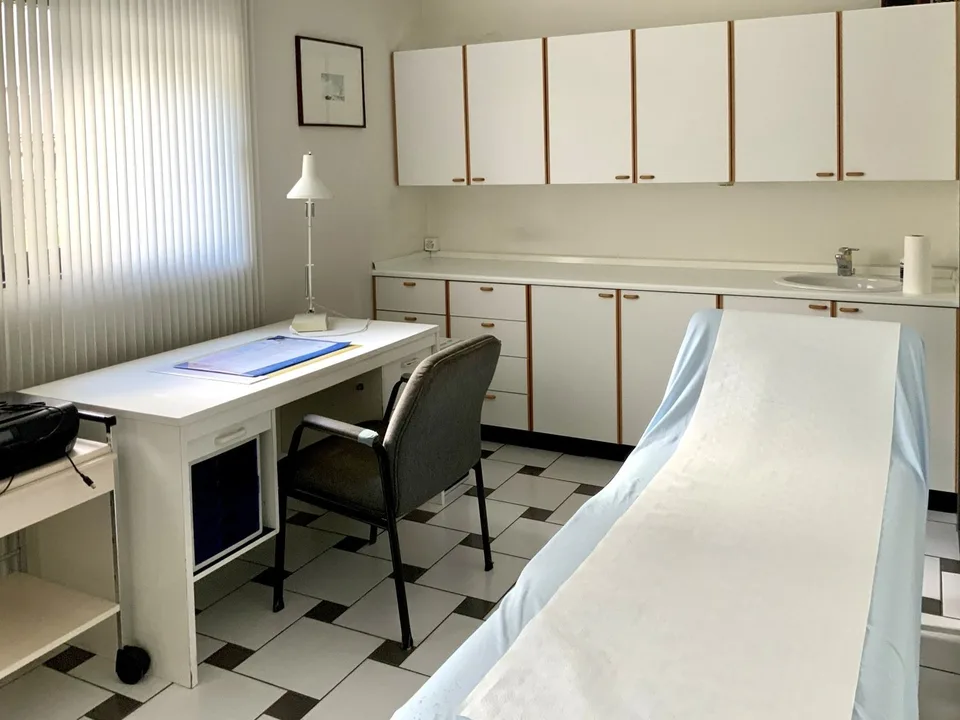 FAIDO - CABINET MEDICAL À LOUER